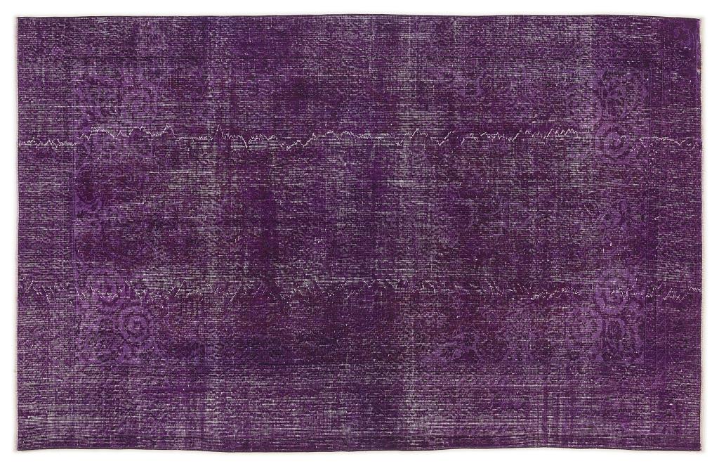 Apex Vintage Carpet Mor 7721 174 x 277 cm