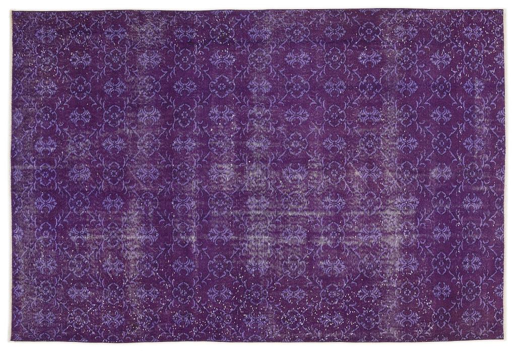 Apex Vintage Carpet Mor 7826 185 x 276 cm