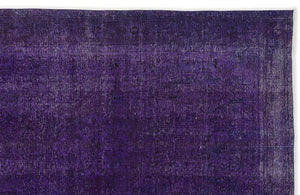Apex Vintage Carpet Mor 7883 194 x 283 cm