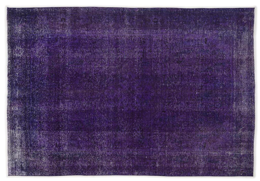 Apex Vintage Carpet Mor 7883 194 x 283 cm