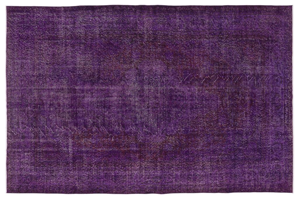 Apex Vintage Carpet Mor 8111 205 x 314 cm