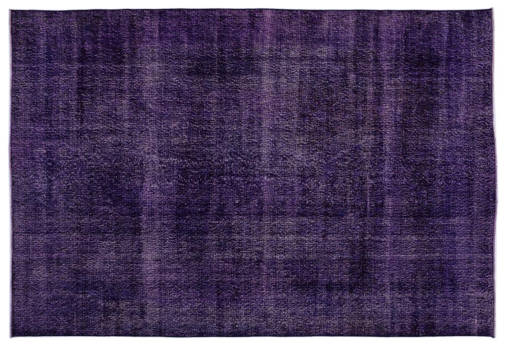 Apex Vintage Carpet Mor 8373 206 x 303 cm