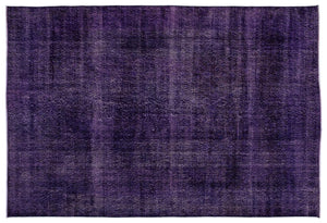 Apex Vintage Carpet Mor 8373 206 x 303 cm