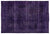 Apex Vintage Carpet Mor 8373 206 x 303 cm