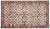 Apex Vintage Carpet Naturel 10093 159 x 285 cm