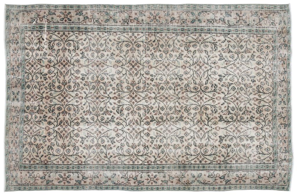 Apex Vintage Carpet Naturel 10142 180 x 280 cm