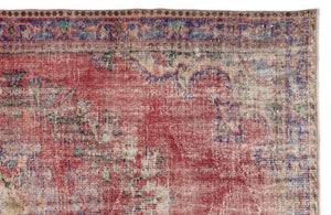Apex Vintage Carpet Naturel 10169 179 x 290 cm