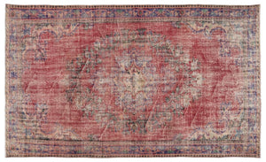 Apex Vintage Carpet Naturel 10169 179 x 290 cm