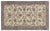 Apex Vintage Carpet Naturel 10187 162 x 263 cm