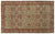 Apex Vintage Carpet Naturel 10232 170 x 285 cm