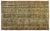 Apex Vintage Carpet Naturel 10284 178 x 291 cm