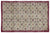 Apex Vintage Carpet Naturel 10451 173 x 271 cm