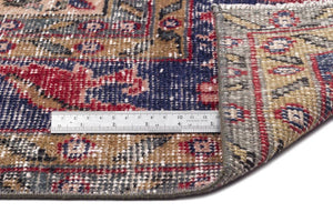 Apex Vintage Carpet Naturel 10767 173 x 292 cm