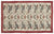 Apex Vintage Carpet Naturel 12107 177 x 283 cm