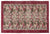 Apex Vintage Carpet Naturel 12160 195 x 294 cm
