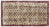 Apex Vintage Carpet Naturel 12393 107 x 200 cm