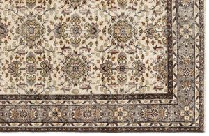 Apex Vintage Carpet Naturel 12420 142 x 260 cm