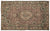 Apex Vintage Carpet Naturel 12709 184 x 304 cm