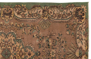 Apex Vintage Carpet Naturel 12713 170 x 268 cm