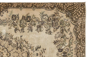 Apex Vintage Halı Naturel 12795 170 x 276 cm