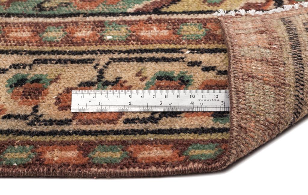 Apex Vintage Carpet Naturel 12800 167 x 281 cm