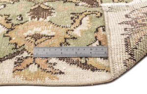 Apex Vintage Halı Naturel 12827 176 x 311 cm