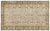 Apex Vintage Halı Naturel 12837 169 x 278 cm