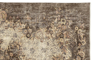 Apex Vintage Halı Naturel 12850 178 x 283 cm