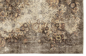 Apex Vintage Carpet Naturel 12850 178 x 283 cm