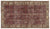 Apex Vintage Carpet Naturel 12864 142 x 247 cm