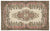 Apex Vintage Carpet Naturel 12867 167 x 266 cm