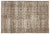 Apex Vintage Carpet Naturel 12879 185 x 270 cm