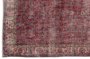 Apex Vintage Carpet Naturel 12887 168 x 268 cm