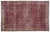 Apex Vintage Carpet Naturel 12887 168 x 268 cm