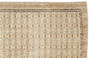 Apex Vintage Carpet Naturel 12942 178 x 307 cm