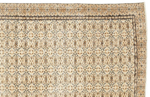 Apex Vintage Halı Naturel 12942 178 x 307 cm