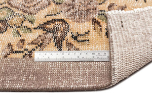 Apex Vintage Carpet Naturel 12956 175 x 258 cm