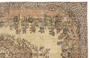 Apex Vintage Halı Naturel 13011 172 x 277 cm