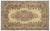 Apex Vintage Carpet Naturel 13011 172 x 277 cm