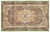 Apex Vintage Carpet Naturel 13014 163 x 260 cm