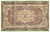 Apex Vintage Carpet Naturel 13014 163 x 260 cm