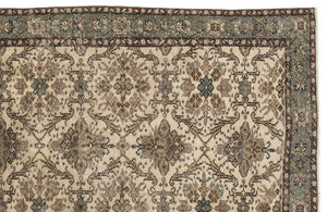 Apex Vintage Carpet Naturel 13120 182 x 306 cm
