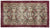 Apex Vintage Carpet Naturel 13448 110 x 198 cm