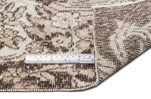 Apex Vintage Carpet Naturel 13512 175 x 255 cm