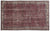 Apex Vintage Carpet Naturel 13732 167 x 278 cm
