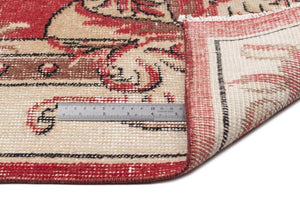 Apex Vintage Carpet Naturel 13806 197 x 291 cm