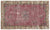 Apex Vintage Carpet Naturel 14011 158 x 274 cm
