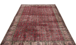 Apex Vintage Halı Naturel 14058 164 x 289 cm