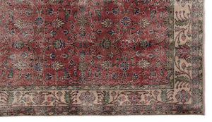 Apex Vintage Halı Naturel 14058 164 x 289 cm