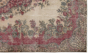 Apex Vintage Carpet Naturel 14073 176 x 290 cm